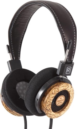 Grado the hemp headphone - grado,