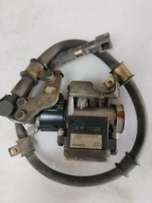 Corpo Farfallato Honda Sh   16400_KTF_641