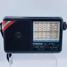 Radio ricevitore multibanda