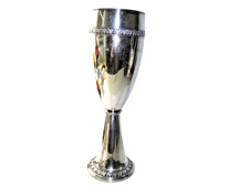 Grande antica coppa d'onore