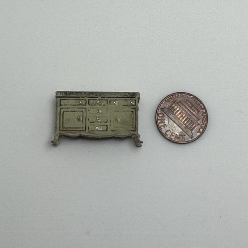 Micro miniatura buffet - micro,