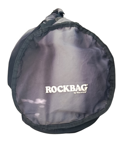 Custodia rockbag warwick - rockbag,