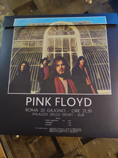 PINK FLOYD ROMA 20 GIUGNO