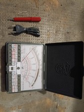 ICE 680/R Multimetro Analogico