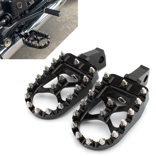 Pedane moto pedali - pedane, toe