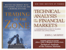 Trading in the Zone &