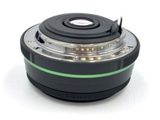 [VG] Obiettivo smc PENTAX-DA