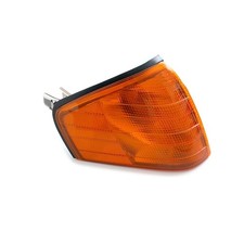 R129 W129 SL giallo indicatore