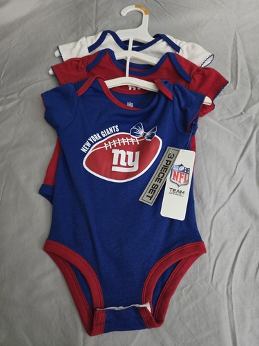 Nuovo set trio - , nfl