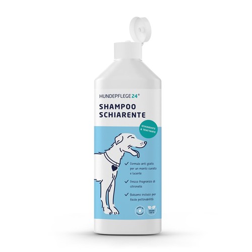 Shampoo per cani - , dal