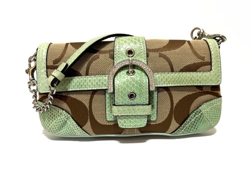 Borsa coach y2k - coach,