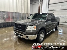 2006 Ford F-150 
