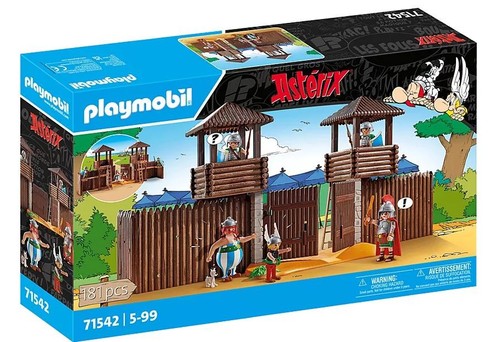 Set personaggi playmobil - personaggi,