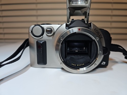 Canon eos aps fotocamera - aps,