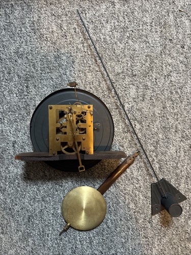Meccanismo orologio con - meccanismo,