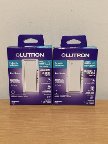 Lutron xacsense interruttore - lutron,