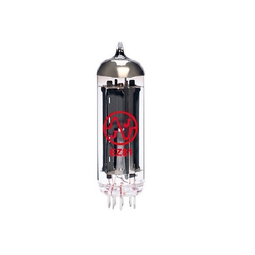 Electronic ez81 - jj,