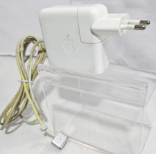 Apple A1436 45W alimentatore power adapter MagSafe 2 originale per MacBook Air