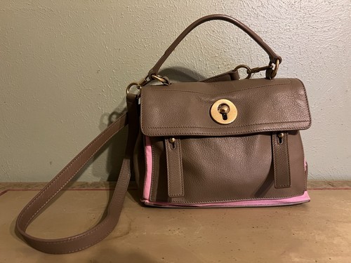 Borsa tracolla yves - borsa, a