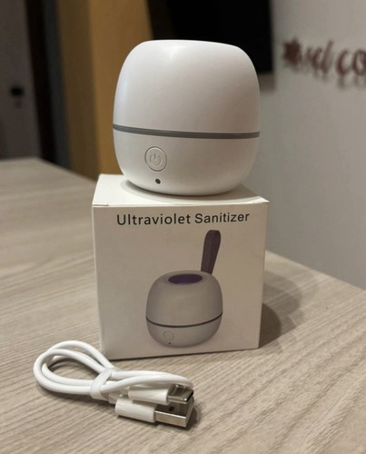 Sterilizzatore portatile