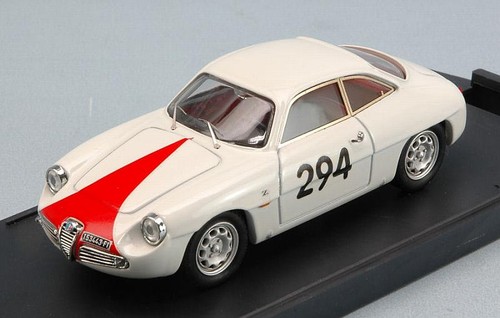 Alfa romeo giulietta - alfa, sz