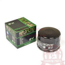 Filtro olio Kymco 500 UXV 4x4