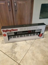 Rolling Stone 54-Key