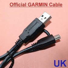 Cavo Mini-USB Originale GARMIN