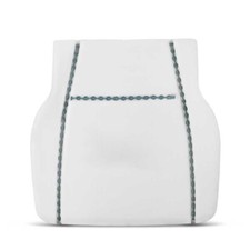 Imbottitura ISEDUTA Iveco Stralis R|Scania R5 (2005)(seduta con velcro) + punti