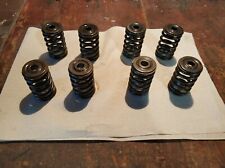 Molle aspirazione e scarico originali BMW E36 318is M42 - oem 11341739472