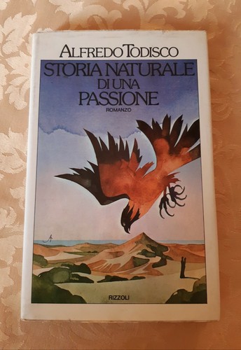 Storia naturale una - naturale,