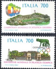 1987 italia repubblica