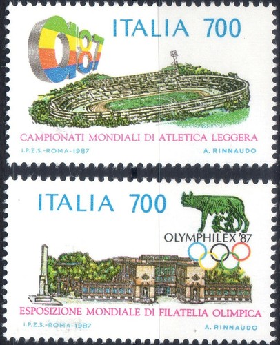 1987 italia repubblica