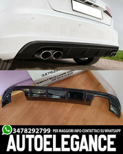 Sotto paraurti audi 8v - sotto,