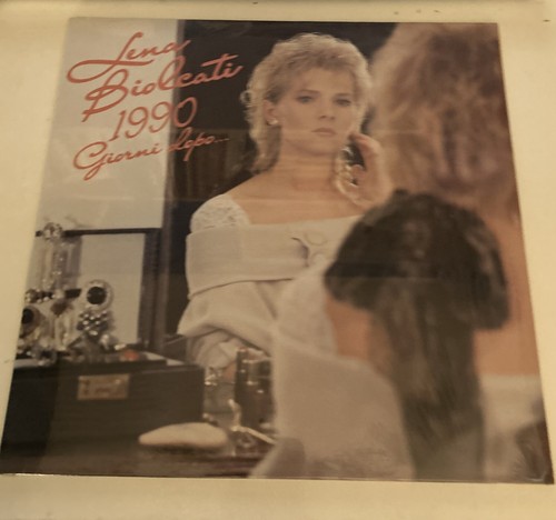 Lena biolcati 1990 - lena,