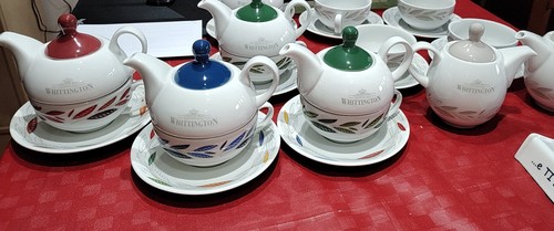 Whittington twinings eraclea - twinings,