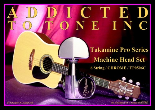 Takamine tp0506c pro series - tp0506c,