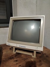 Rarissimo Monitor Commodore 1084s