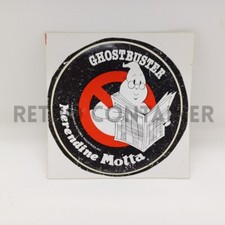 Adesivo Vintage Sticker