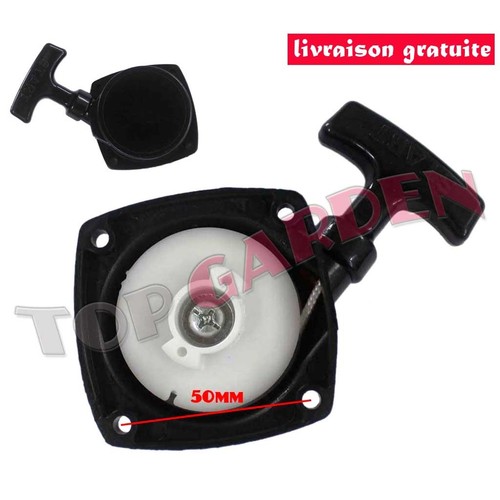 Lanceur pour taille - pour, haie