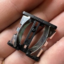 Tudor Endlinks 596 For Jubilee Bracelet Vintage