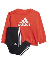 Tuta enfant felpata Adidas