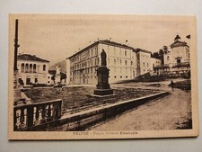 Feltre (Belluno). Piazza