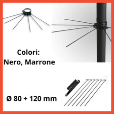 Stendibiancheria per Tubi