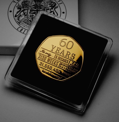 Commemorativo oro ct - in,