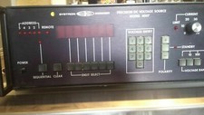 SYSTRON DONNER M107 PRECISIONE TENSIONE DC GPIB
