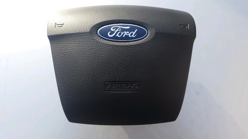 Airbag volante ford mondeo mk4 - airbag,