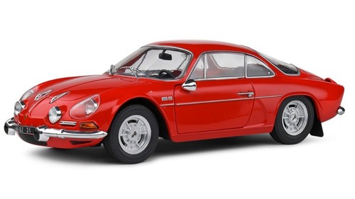 Modellino auto scala 18 - modellino, 1:18