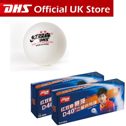 Palline ping pong - pong, dhs