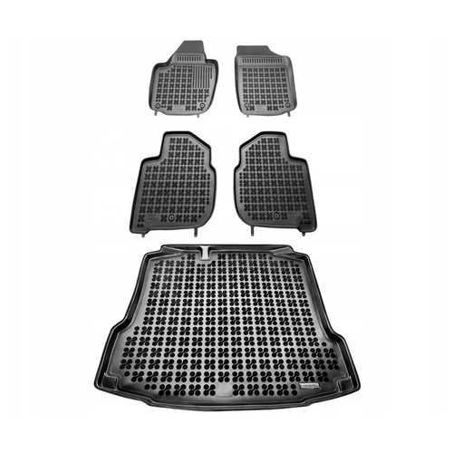 Set tappetini stuoie si - di,